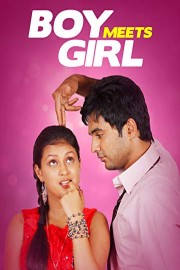 Boy Meets Girl