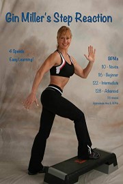 Gin Miller's Step Reaction