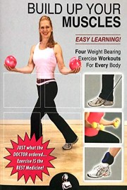 Gin Miller's Build Up Your Muscles