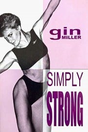 Gin Miller's Simply Strong