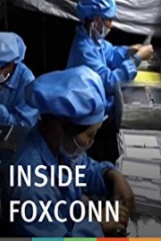 Inside Foxconn