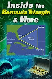 Inside The Bermuda Triangle & More