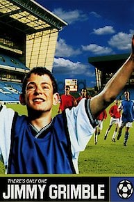 There's Only One Jimmy Grimble