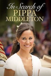 In Search of Pippa Middleton