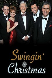 Swingin' Christmas