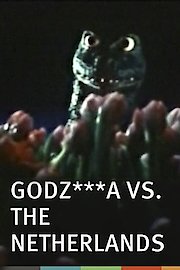 Godz***a vs. the Netherlands