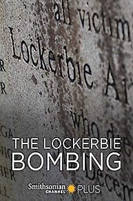 The Lockerbie Bombing