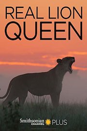 The Real Lion Queen