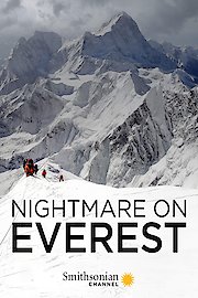 Nightmare on Everest