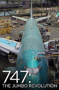 747: The Jumbo Revolution