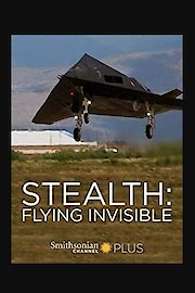 Stealth: Flying Invisible