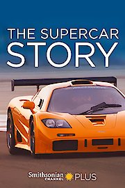 The Supercar Story
