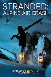 Stranded: Alpine Air Crash