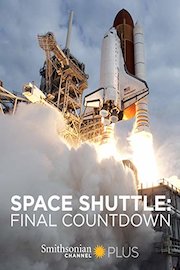 Space Shuttle: Final Countdown