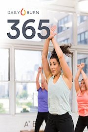 Daily Burn 365 - November 27, 2018