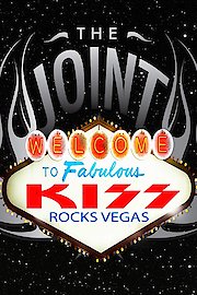 Kiss - Rock Las Vegas