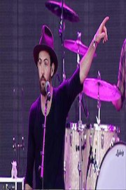 The Avett Brothers - Live At Hangout Music Fest 2014