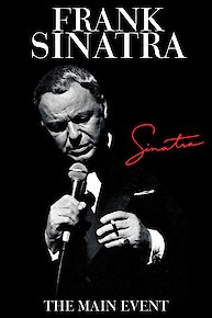 Frank Sinatra - The Main Event