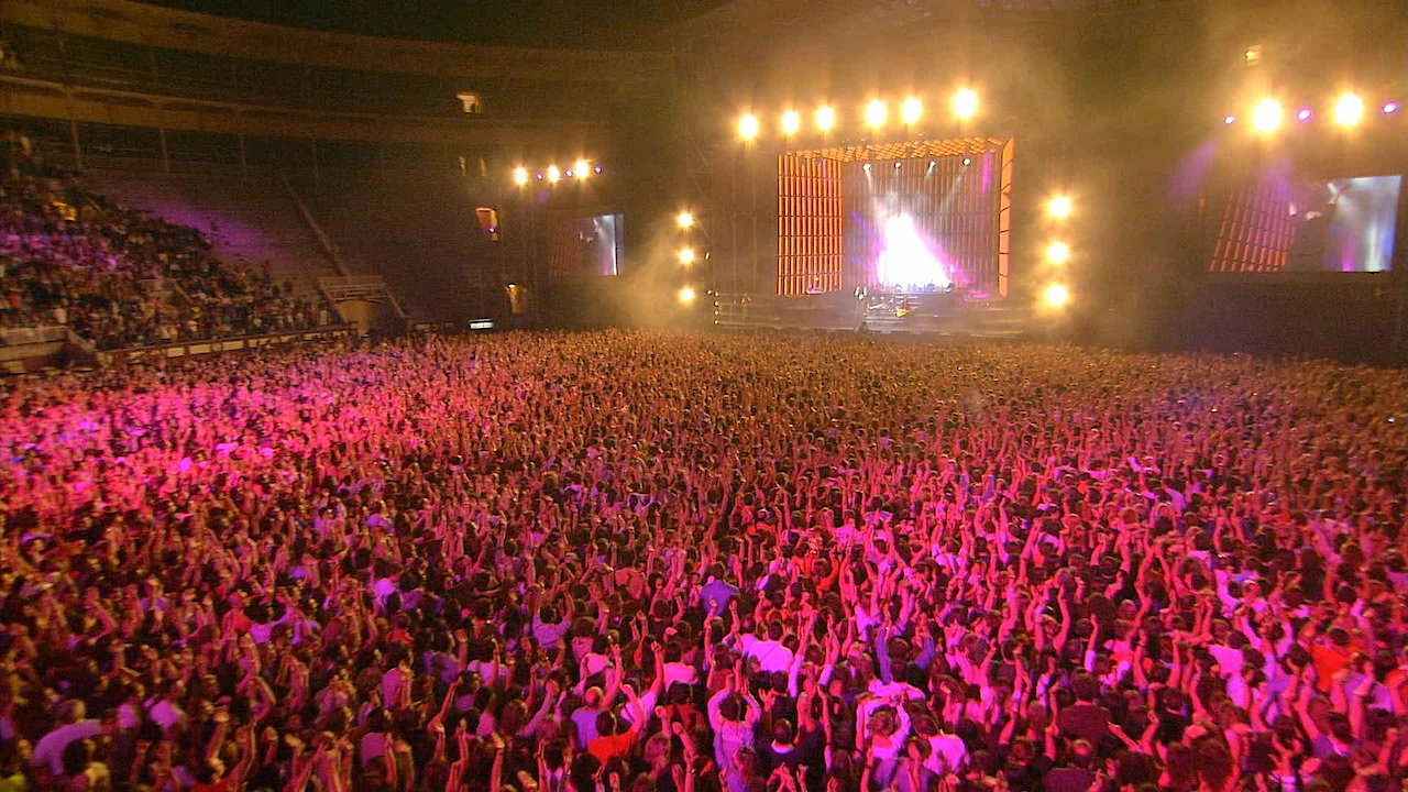 Miguel Bose - Papitour