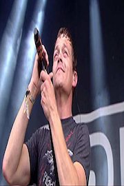 3 Doors Down - Live at the Download Festival