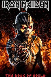 Iron Maiden - The Book of Souls: Live Chapter