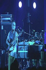 Hot Chip - Festival Days Off, 2012