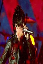Indochine - Black City Tour