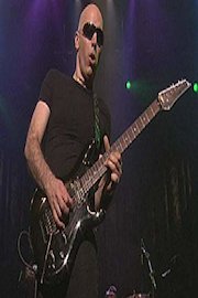 Joe Satriani - Satriani LIVE!