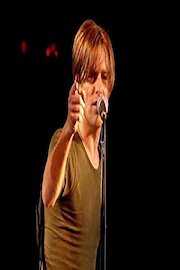 Bryan Adams - Live at Wembley Stadium