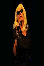 Blondie - Live at The Enmore Theatre