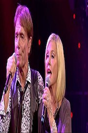 Cliff Richard - 75th Birthday Concert