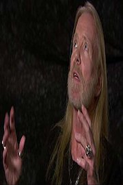 Gregg Allman - All My Friends