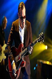 Joe Bonamassa - Live at the Greek Theatre