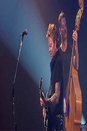 Brian Setzer - Brian Setzer's Rockabillity Riot! Osaka Rocka Live in Japan 2016