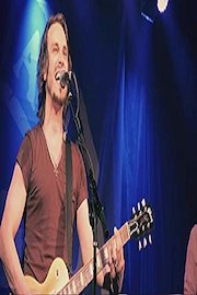 Jonathan Jackson and Enation - Live from Nashville