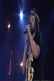Counting Crows - Live at the Wireless Festival 2008
