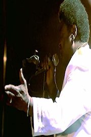 Charles Bradley - Live at La Cigale