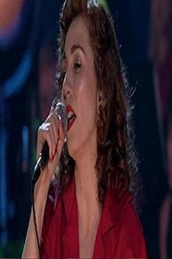 Regina Spektor - Live on Soundstage