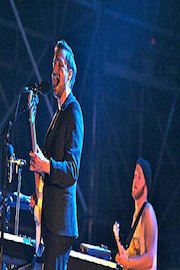 Wild Beasts - Festival Days Off, 2012