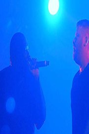 Run The Jewels - Live at Pitchfork Paris Festival, 2015