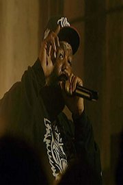 Run The Jewels - A Pocket Party