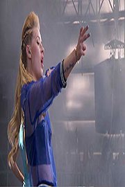 Iggy Azalea - Live at V Festival 2014