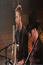 Dierks Bentley - In Sessions 2014