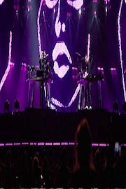 Disclosure - The Wildlife Festival 2015