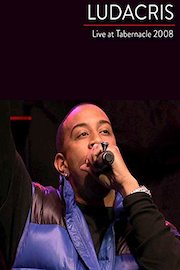 Ludacris - Live At The Tabernacle 2008