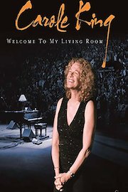 Carole King - Welcome To My Living Room