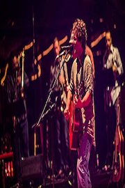 Railroad Earth - Live at Red Rocks