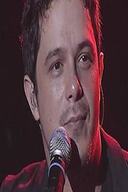 Alejandro Sanz - El Alma al Aire en Concierto