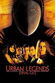 Urban Legends: Final Cut