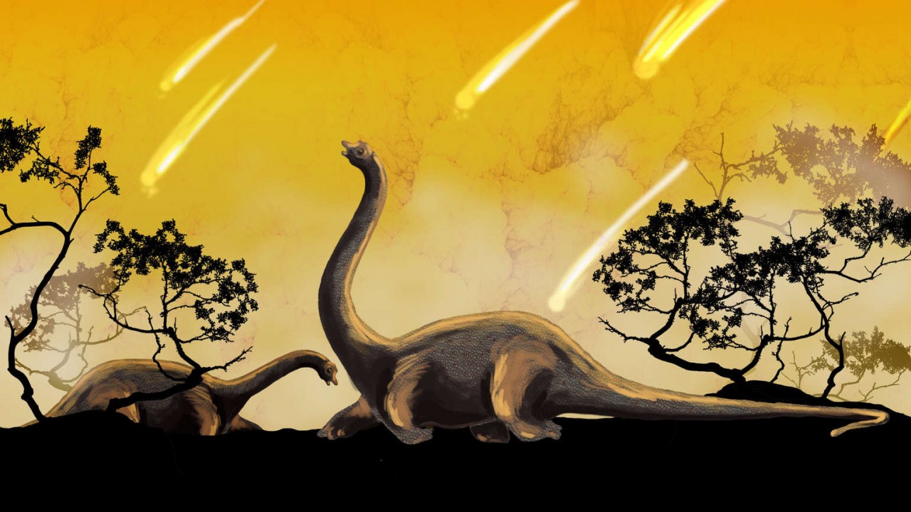 Mass Extinction: Life at the Brink